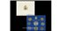 VATICANO - K-280/87- SET OFICIAL VATICANO 8 VALORES 1997