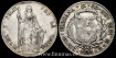 PERU - K-142.10 - 8 Reales 1851Lima MB. BC+ SILVER