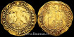 Cy02790.- REYES CATOLICOS DOBLE EXCELENTE  SEVILLA '+' S. - ORO
