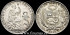 PERU - K-196.26 - 1 SOL 1915 T.F. EBC+. SILVER