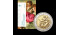 2 EURO COMMEMORATIVE SAN MARINO 2026 "TIZIANO" (2 EURO)