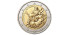2 EURO COMMEMORATIVE SAN MARINO 2026 "TIZIANO" (2 EURO)