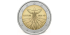 2 EURO COMMEMORATIVE LITHUANIAN 2026 "ENERGIA" COINS