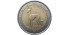 2 EURO COMMEMORATIVE EURO MALTA 2026 "PHARAOH DOG"