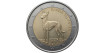 2 EURO COMMEMORATIVE EURO MALTA 2026 "PHARAOH DOG"