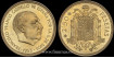 copy of Cy16884M.- 2'50 PESETAS 1953/69 PROOF