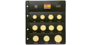 PARDO Funda Ref. 1796. 10 Alojamientos - 2026 (+2€+60€)