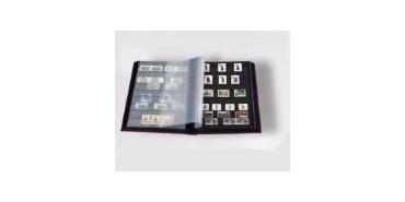 CLASIFICADOR CON 1200 SELLOS EN SERIES TEMATICAS