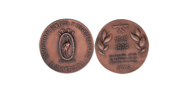 MLL037 - INSTITUTO BIOLOGIA Y SUEROTERAPIA