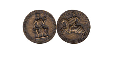 MLL054 - 750 ANIVERSARI DEL NAIXEMENT DEL POBLE VALENCIA