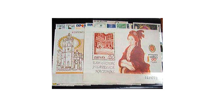 AÑO 1990