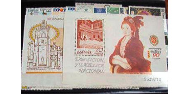 AÑO 1990