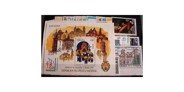 AÑO 1993