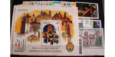 AÑO 1993