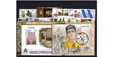 AÑO 2000