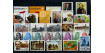 STAMPS SPAIN YEAR 2002