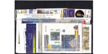 AÑO 2003