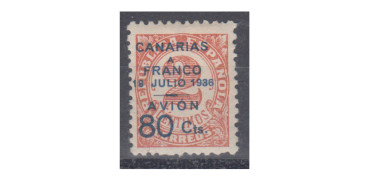 CANARIAS,  Nº 12 * 