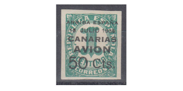 CANARIAS,  Nº 20 **  