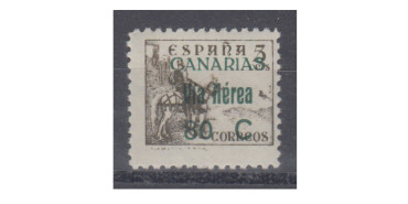 CANARIAS,  Nº 45 **