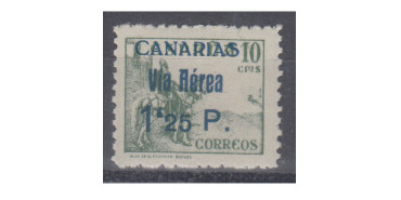 CANARIAS,  Nº 46 **