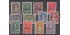 SAHARA - AÑO 1926 - Nº013/24*  SERIE COMPLETA CON CHARNELA