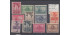 SAHARA - AÑO 1926 - Nº025/35  SERIE COMPLETA SIN CHARNELA