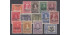 TANGER - 1926 - nº 023/36** completa en nuevo sin charnela