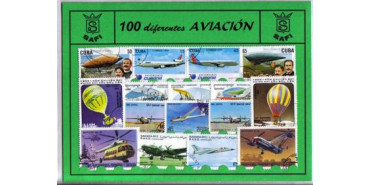 AVIONES