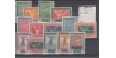 Edifil 0517/530 - 1930 NUEVOS SIN CHARNELA, GOYA AEREA
