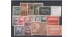 Edifil 0566/82 - 1930, NUEVO CON CHARNELA, IBEROAMERICANA