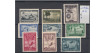 Edifil 0583/91 - 1930, NUEVO CON CHARNELA, IBEROAMERICANA