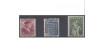 Edifil 1002/04 - 1946NUEVO SIN CHARNELA
