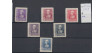 Edifil 0855/60- 1938, NEW WITHOUT BINDING, Elizabeth