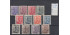 Nº0867/78 - 1939, usado franco
