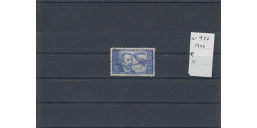 Nº0983 - 1944, USADO, Dr.the-bussen, muy bien centrada