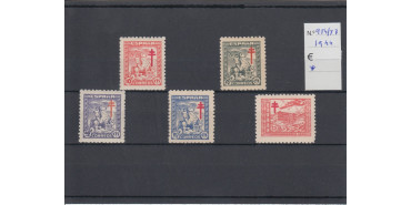 Nº0984/87 - 1944, USADO