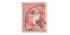 4 Cuartos1856 - Rueda de carreta Nº 14 - Valladolid
