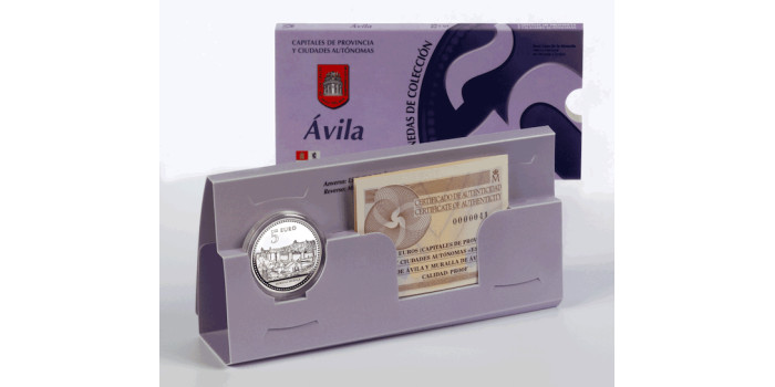 4 Cuartos1856 - Rueda de carreta Nº 17 - Almeria