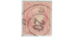 4 Cuartos1856 - Cartwheel No. 20 - Bilbao