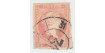 4 Cuartos1856 - Cartwheel Nº 31 - Leon