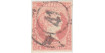 4 Quarters1856 - Cartwheel No. 41 - San Sebastian