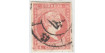 4 Cuartos1856 - Cartwheel No. 43 - Santander
