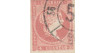 4 Quarters1856 - Cartwheel No. 56 - Santiago