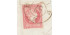 4 Cuartos1856 - Rueda de carreta Nº 57 - Talavera