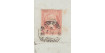 4 quarters1856 - dater - Ciudad Rodrigo type I - Salamanca