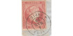 4 quarters1856 - date stamp- Comillas type I - Santander
