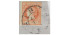 4 Cuartos1860 - Rueda de carreta Nº54 - Manzanares