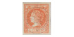 4 Quartos1860 - date stamp- Torrijos - Toledo