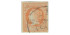 4 Cuartos1860 - Rueda de carreta Nº63 San Roque